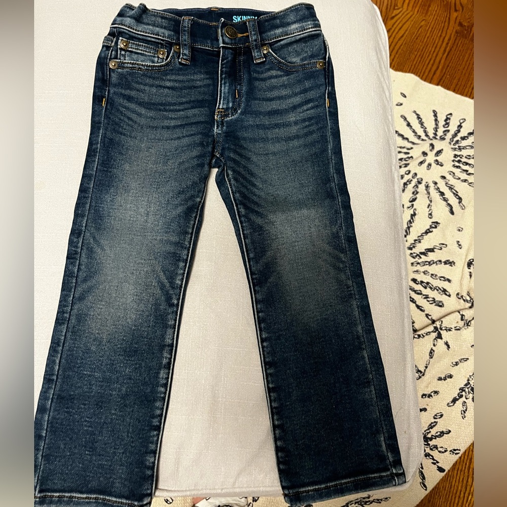 Crewcuts jeans